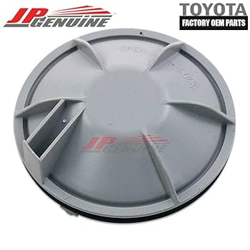 Amazon.co.jp: TOYOTA(トヨタ) 純正部品 ヘッドランプ カバー